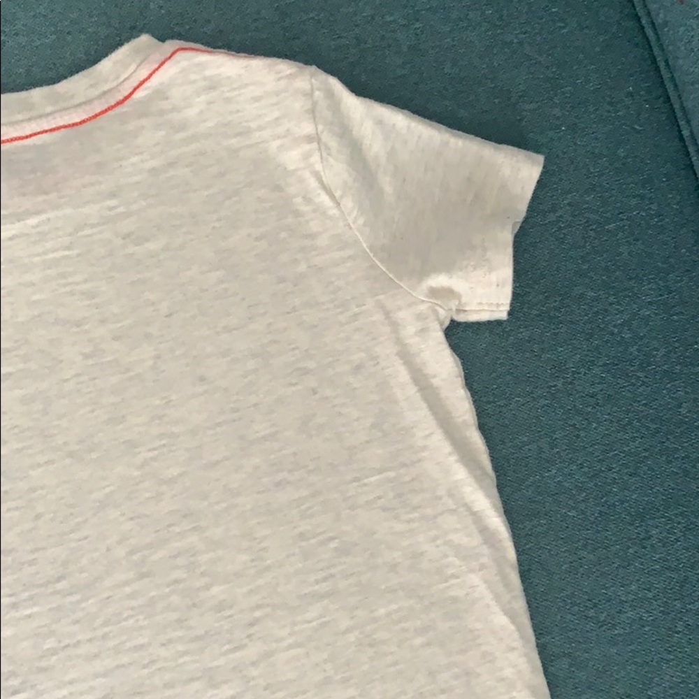 3 items for $15 Boys Boden size 5-6y tee shirt - Picture 6 of 8